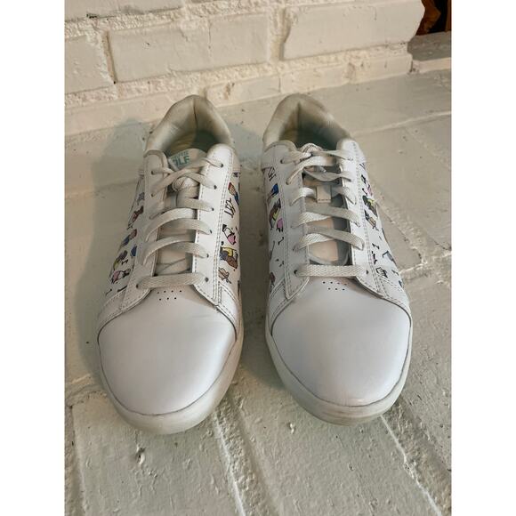 Skechers Women's Go Drive Dogs at Play Spikeless Golf Shoe Size 11 - Picture 4 of 6